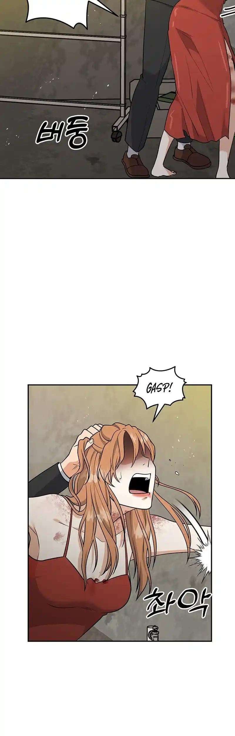 Scorpion Time Chapter 26 56